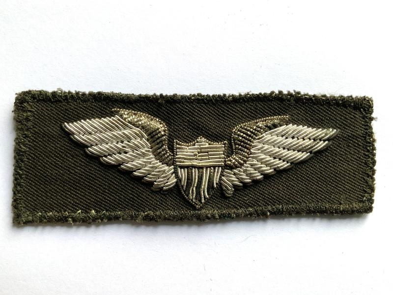 United States Army Air Force - Pilot