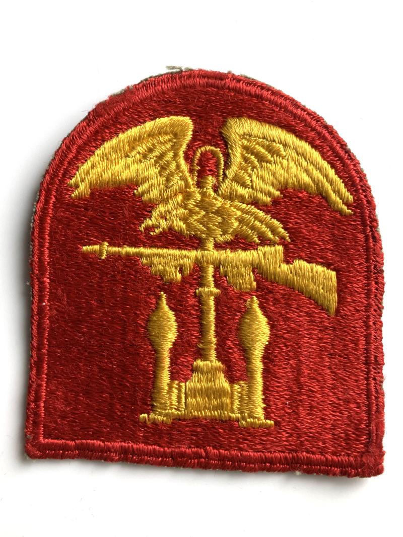 US Navy Amphibious Forces