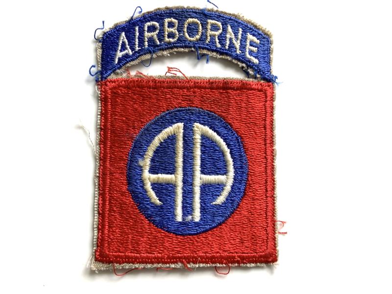 82nd Airborne Division