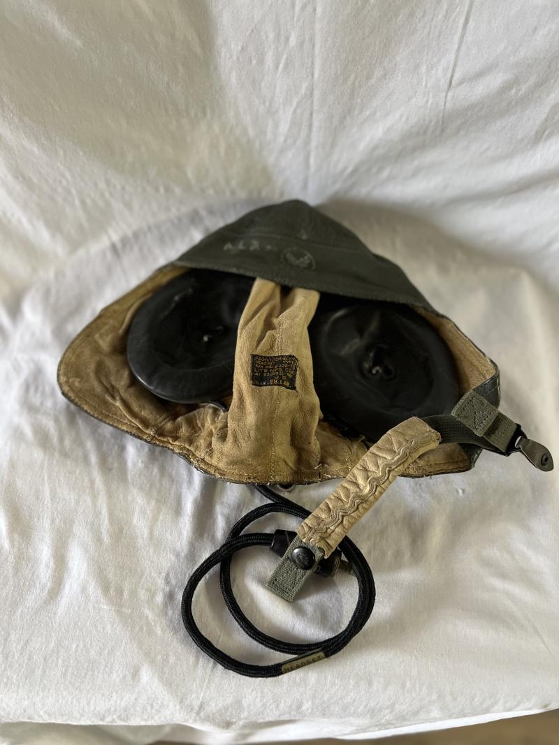 United States Air Force - Flying Helmet