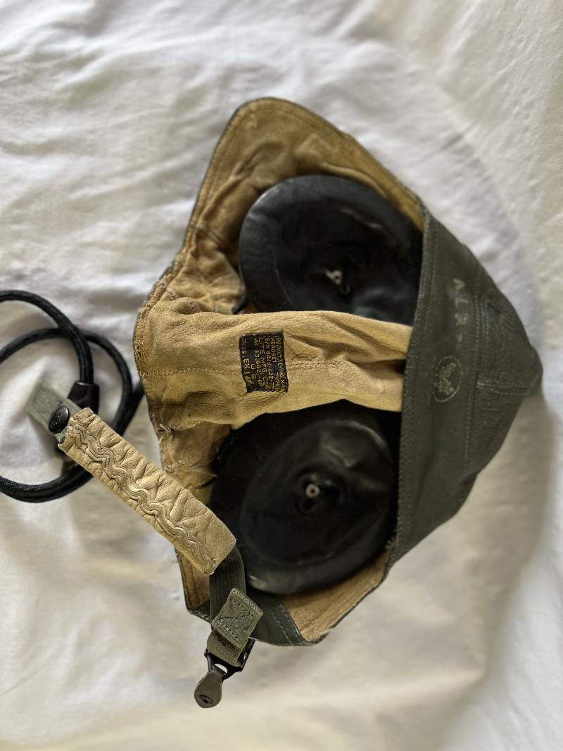 United States Air Force - Flying Helmet