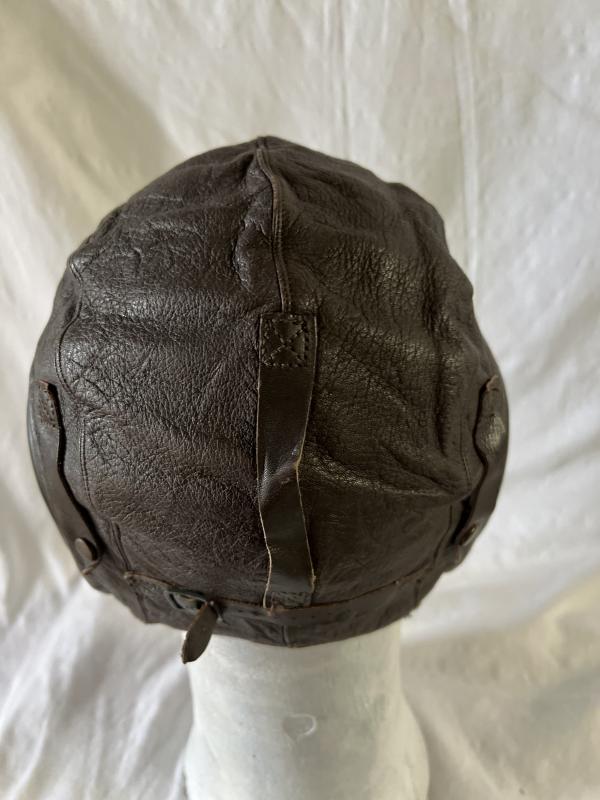 WWII USAAF Flying Helmet