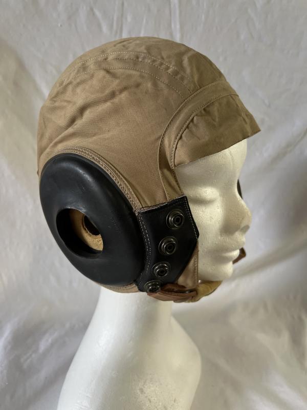 WWII Flying Helmet AN-H-15