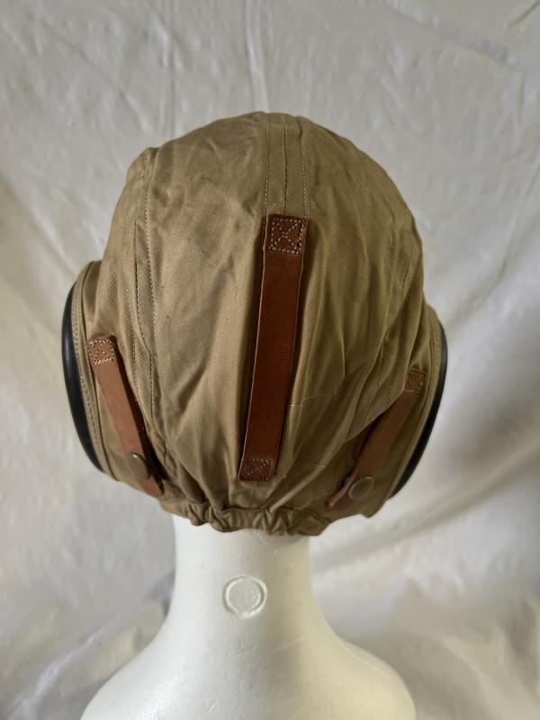 WWII Flying Helmet AN-H-15