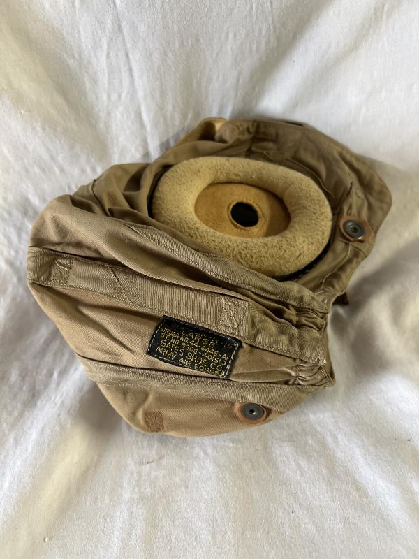 WWII Flying Helmet AN-H-15