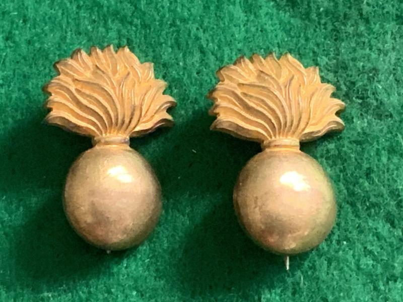 United States Officer Ordnance Branch of Service