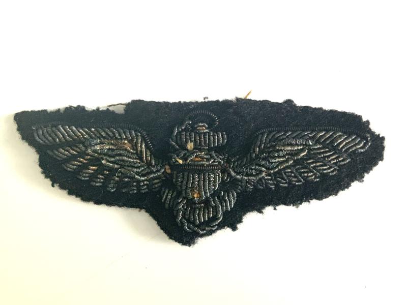 United States Navy Pilot Wing