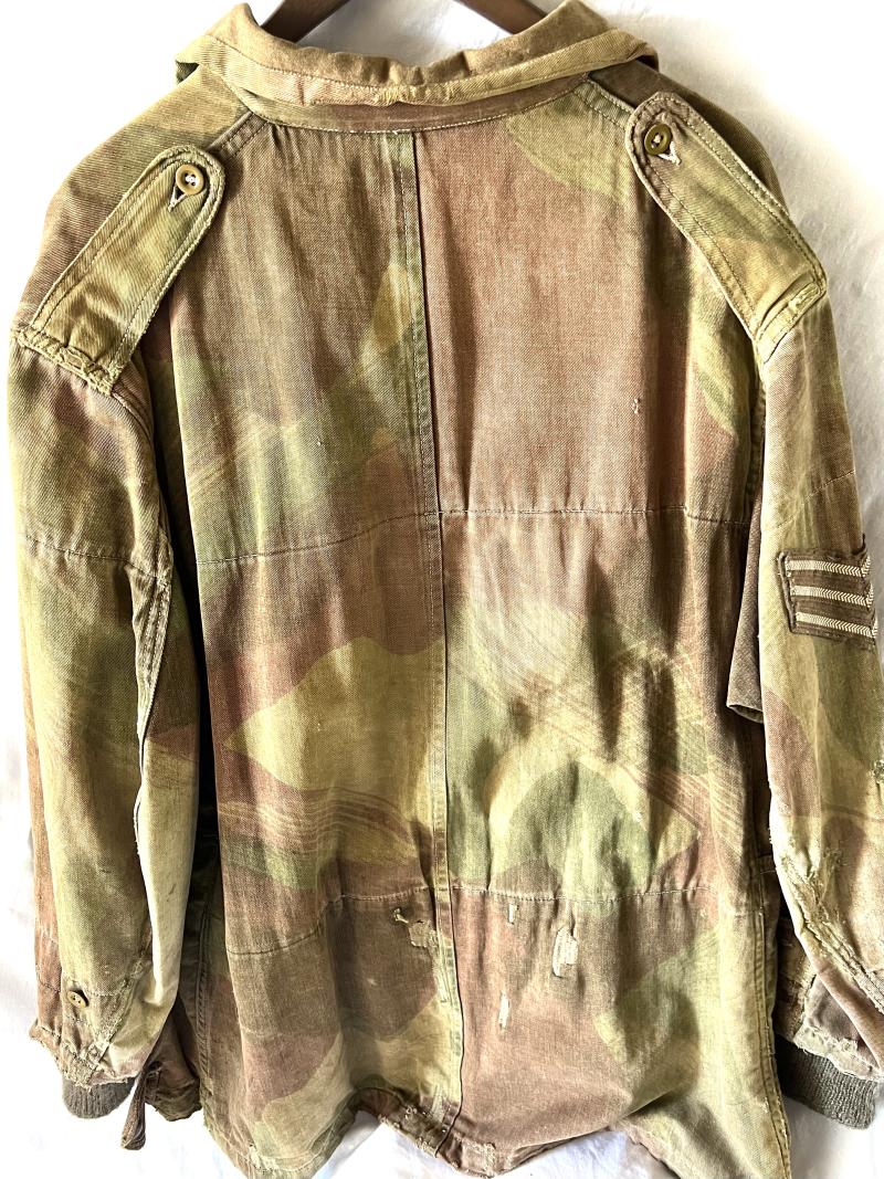 WWII Denison Smock