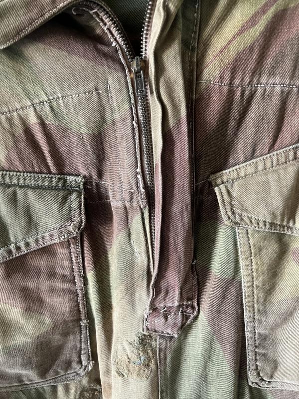 WWII Denison Smock