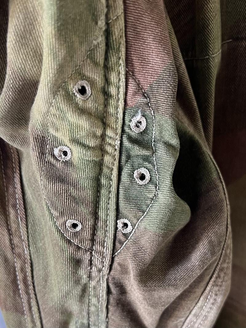 WWII Denison Smock