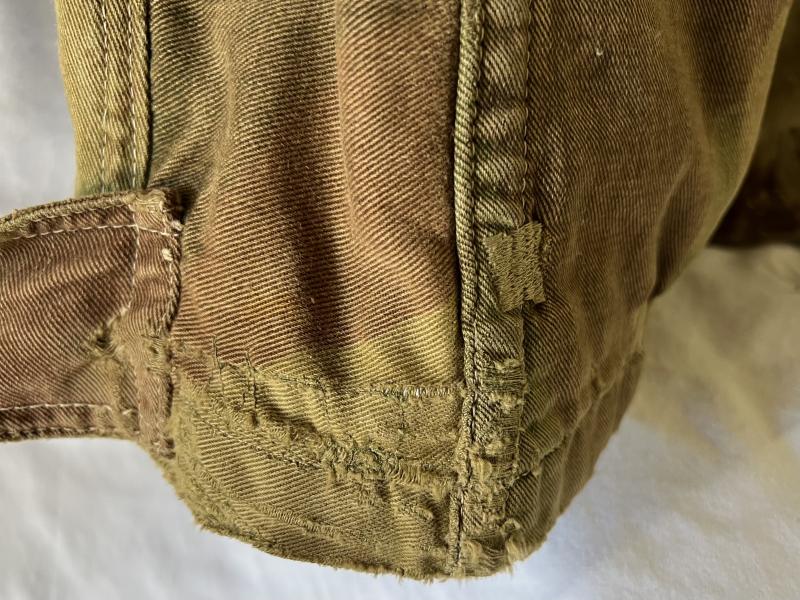WWII Denison Smock