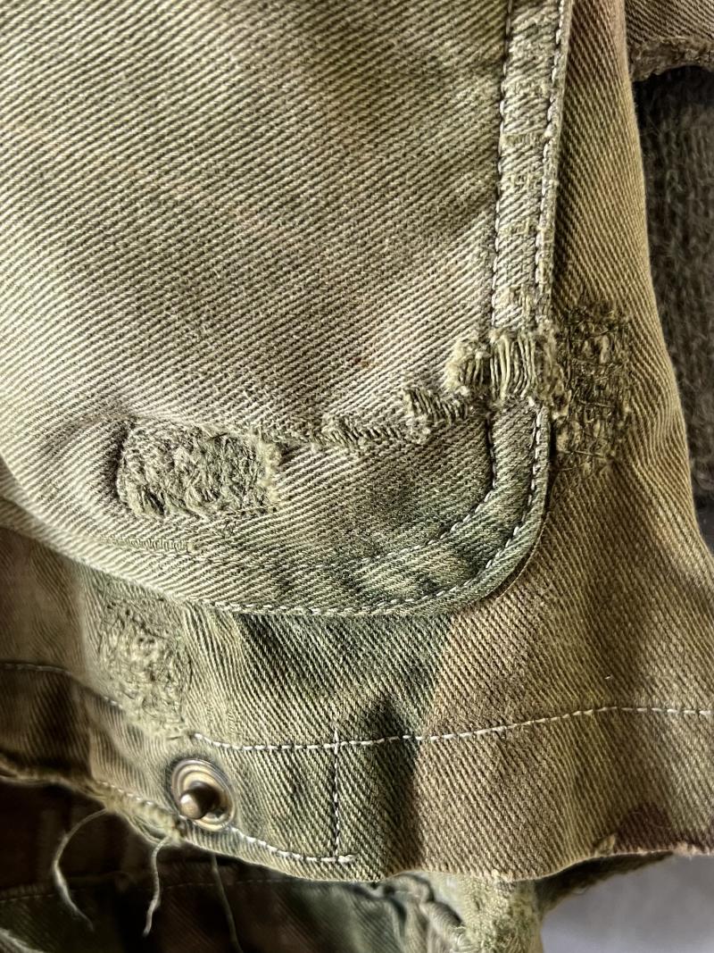 WWII Denison Smock