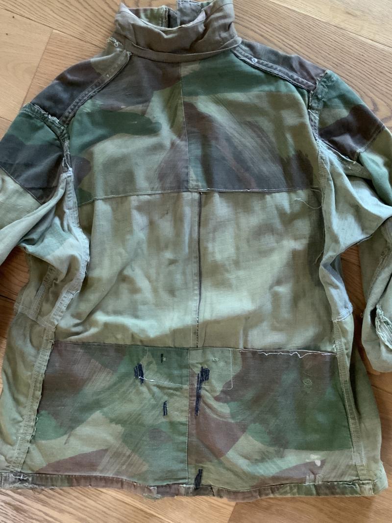 WWII Denison Smock