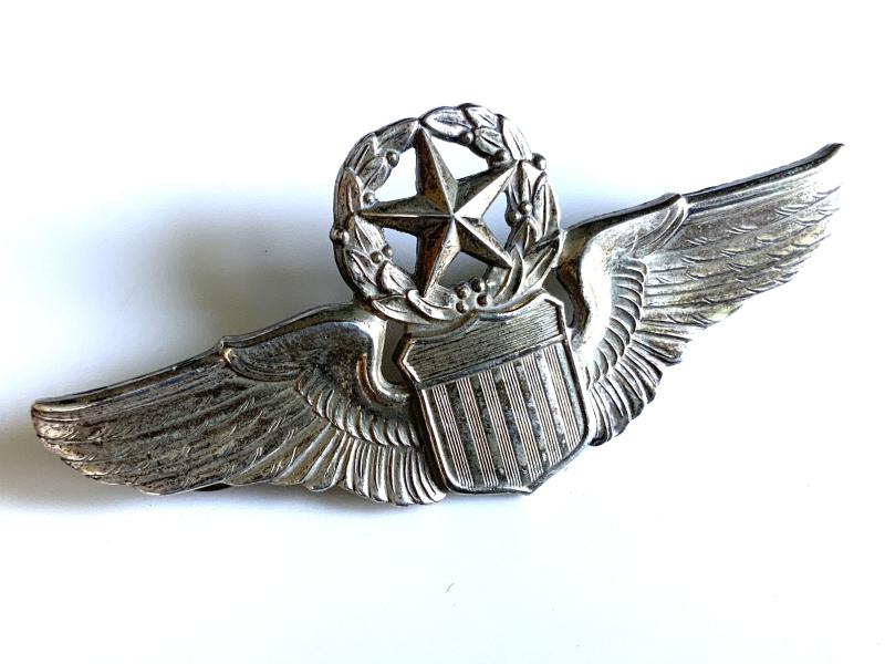 United States Airforce