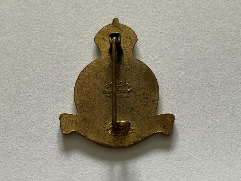 WWII Royal Air Force Badge