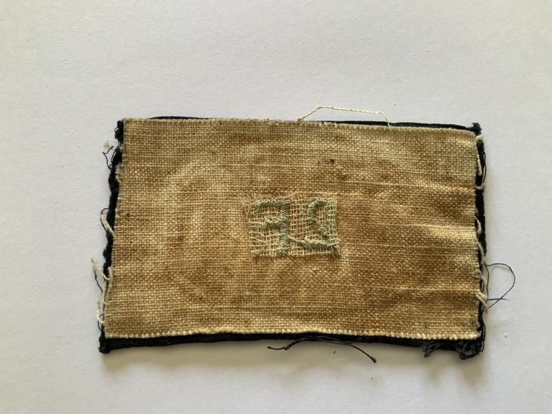 WWII Air Training Corps