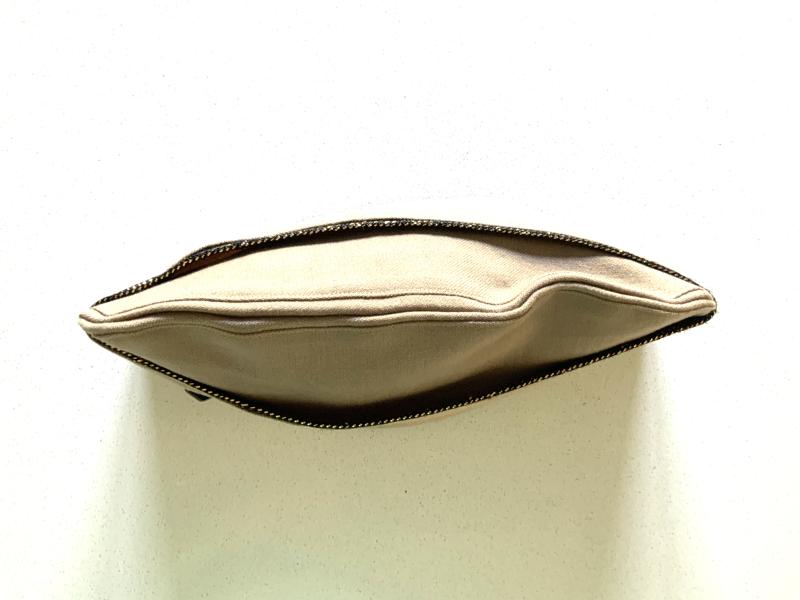 WWII US Army Air Force Officers Garrison Cap