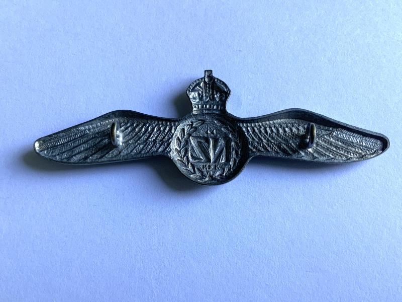 Royal New Zealand Air Force