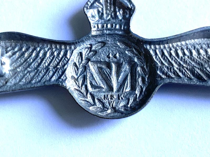 Royal New Zealand Air Force