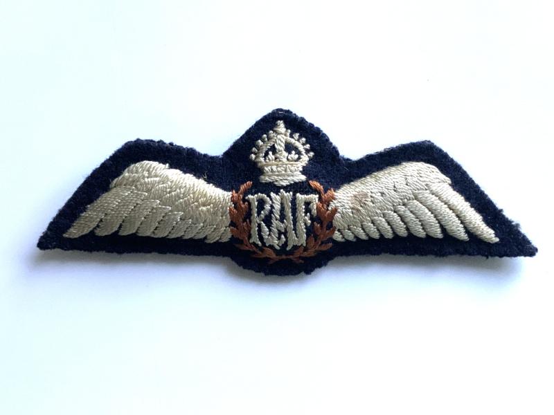Royal Air Force WWII