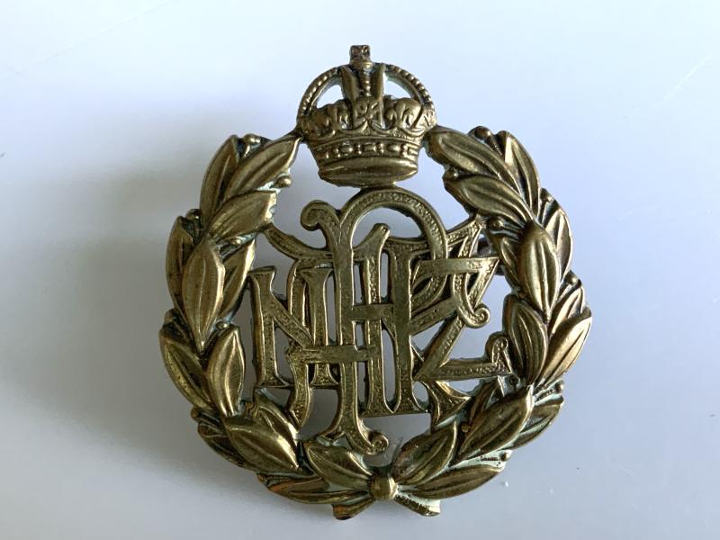 Royal New Zealand Air Force