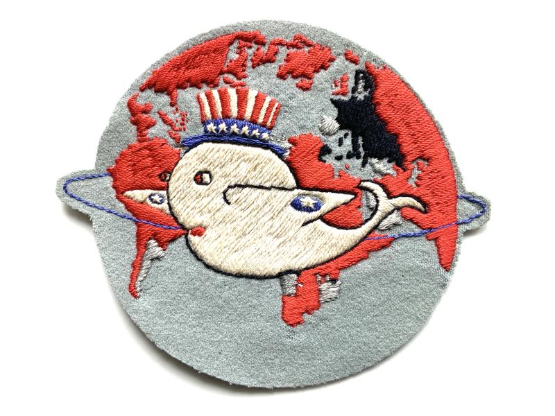 WWII United States Army Air Force 93rd Bomb Group