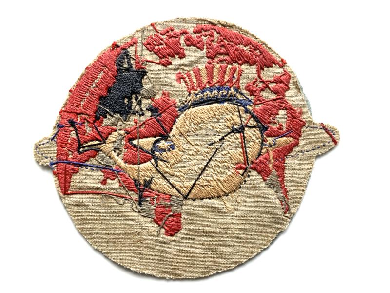 WWII United States Army Air Force 93rd Bomb Group