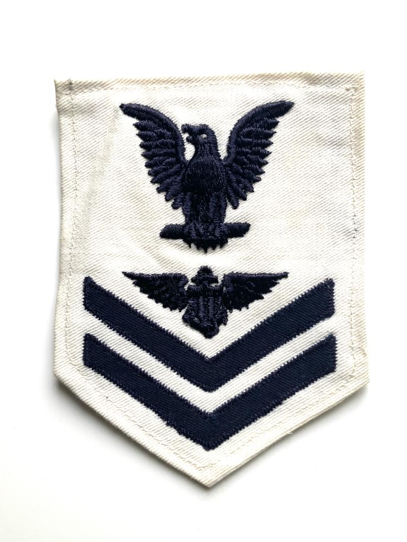 United States Navy EM Pilot Rating
