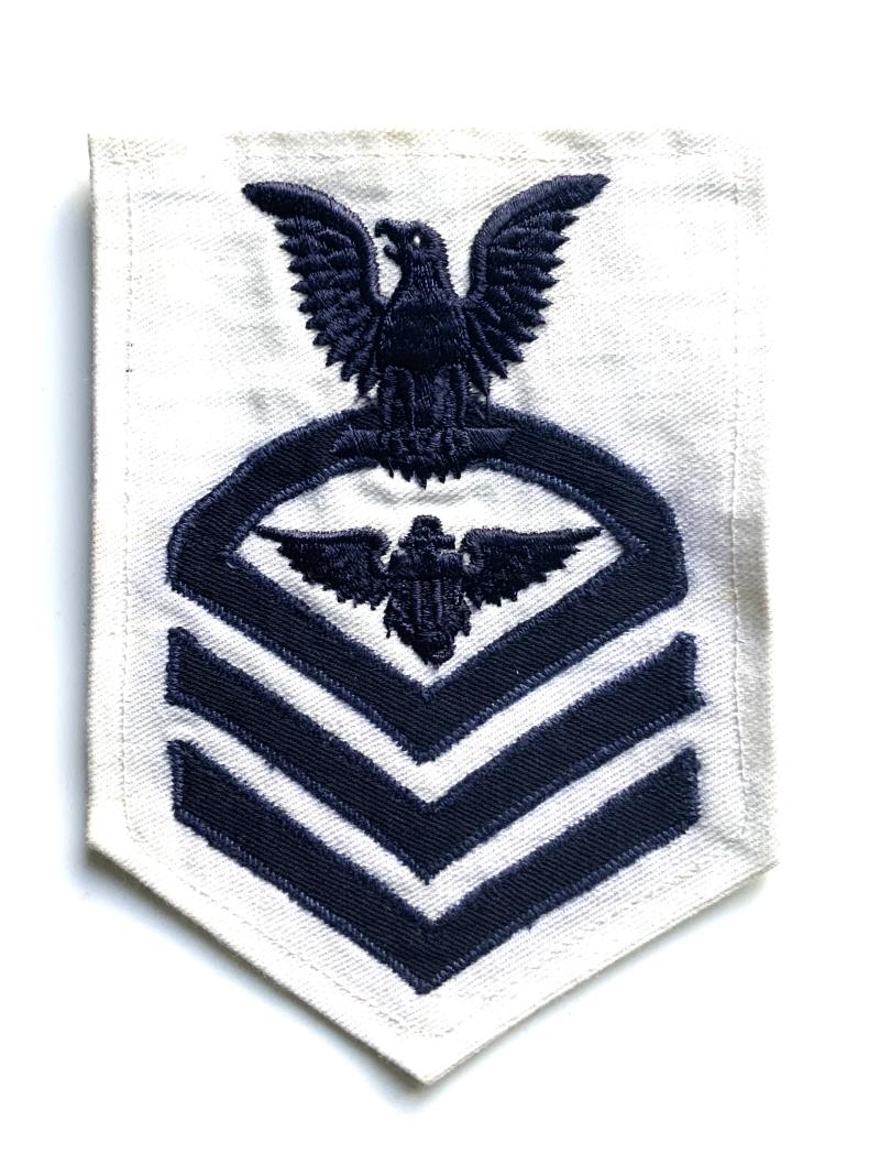 United States Navy EM Pilot Rating
