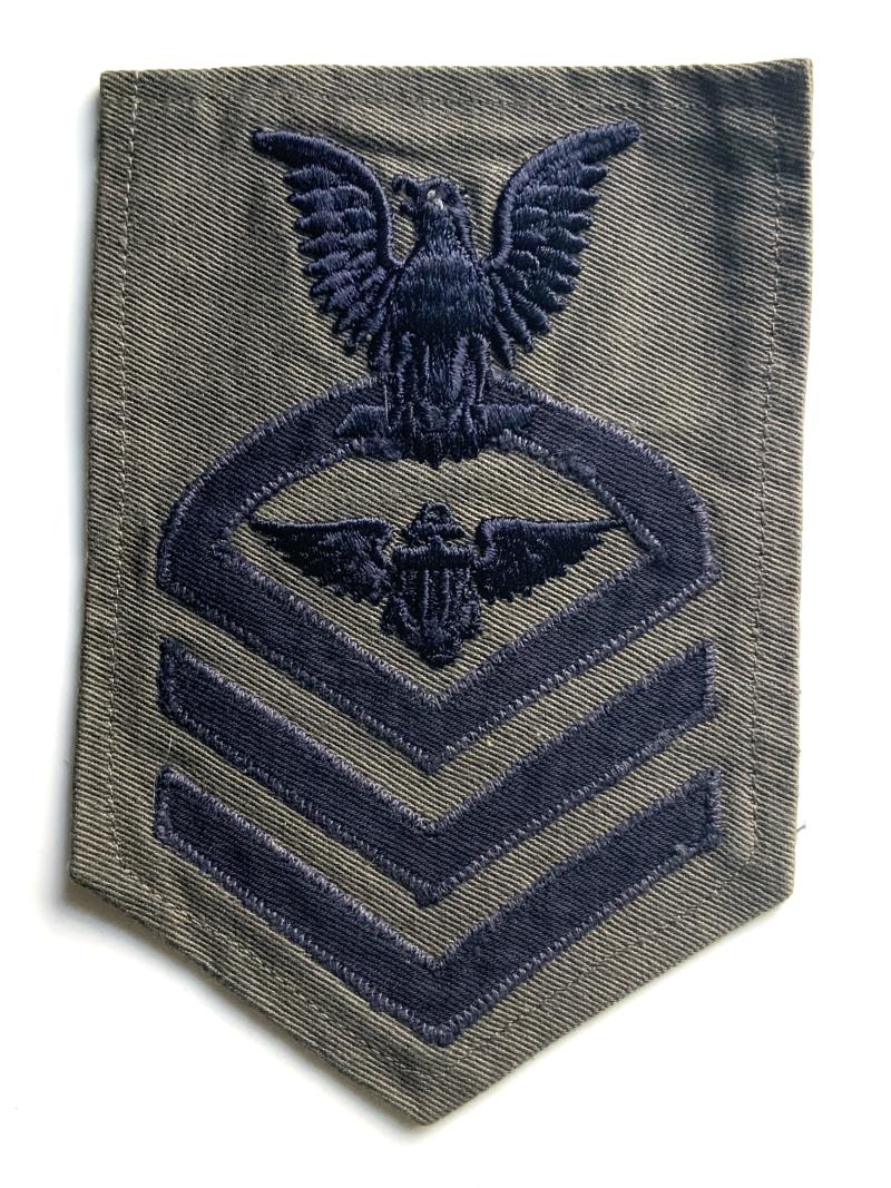 United States Navy EM Pilot Rating