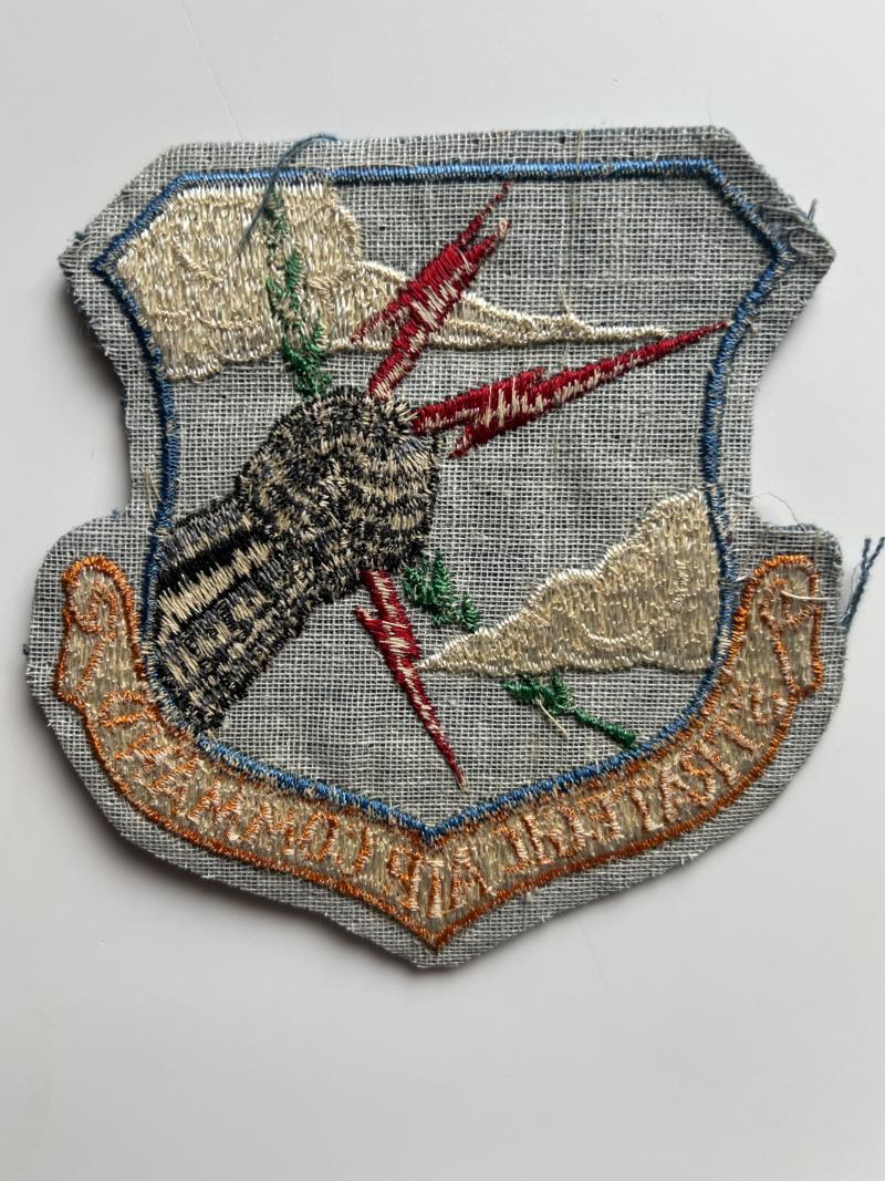 United States Strategic Air Command