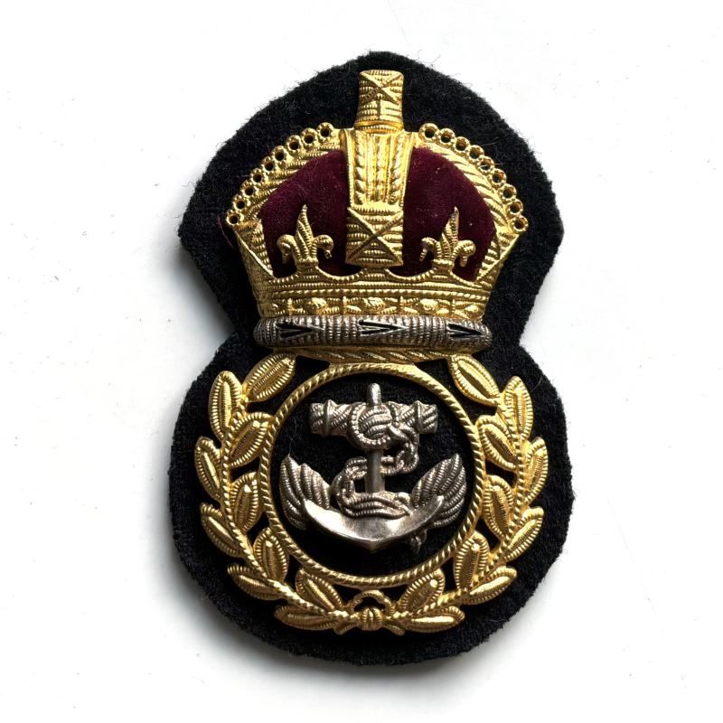 WWII Royal Navy