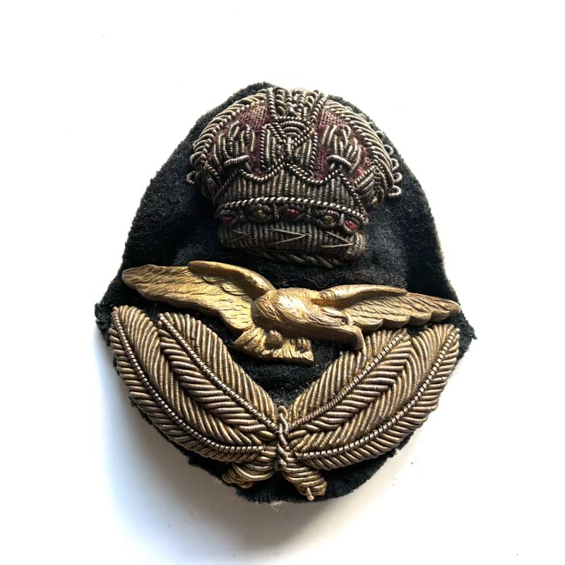 WWII Royal Air Force