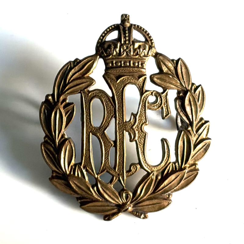 WW1 Royal Flying Corps