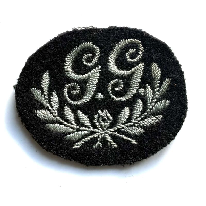 WWII Royal Air Force