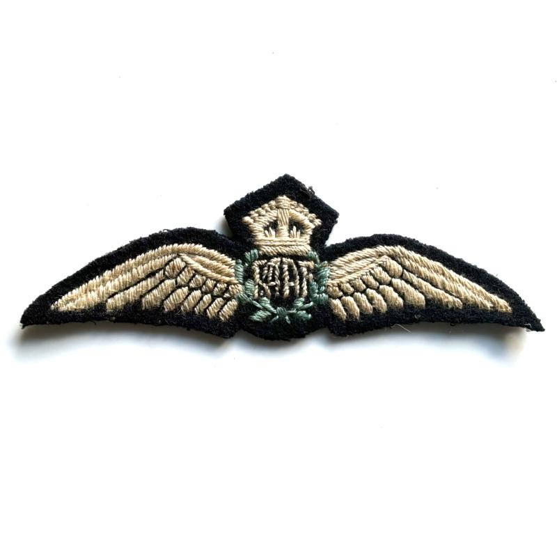 WWII Royal Australian Air Force
