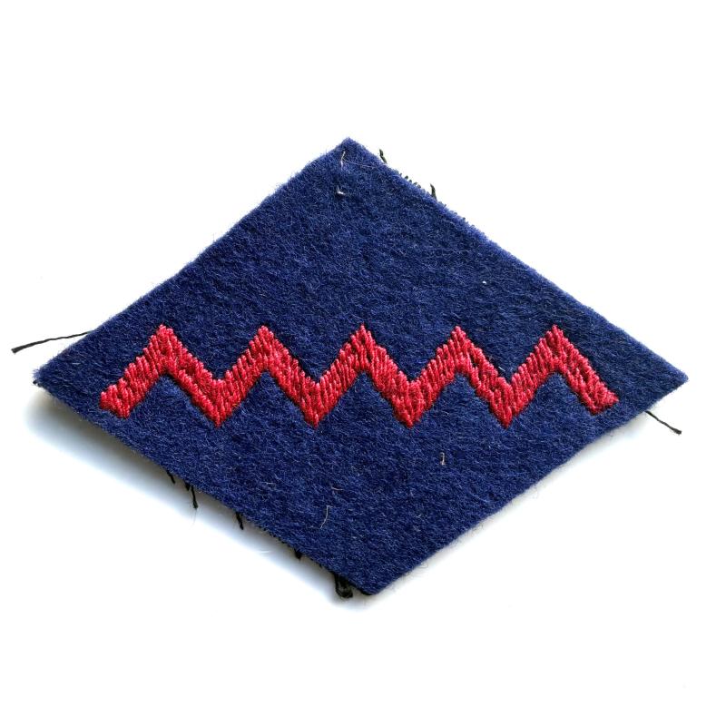WWII Canadian Army